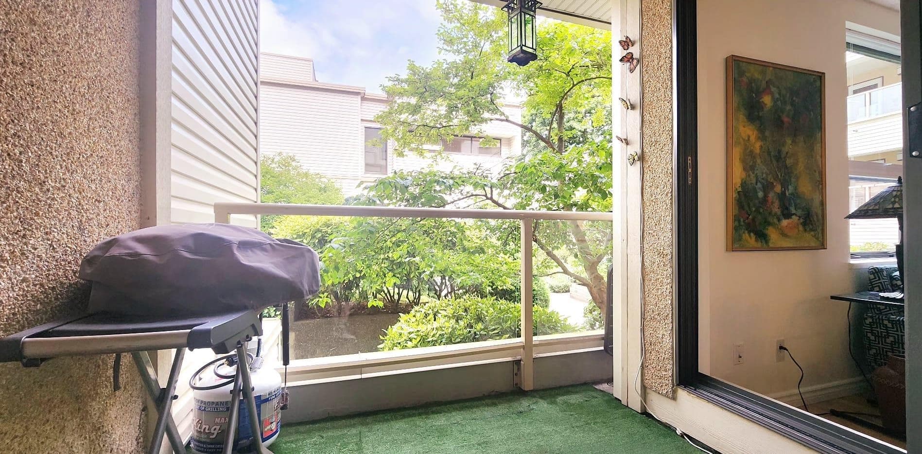 211 - 1350 Comox Street, Vancouver, V6G 2A8 — photo 5