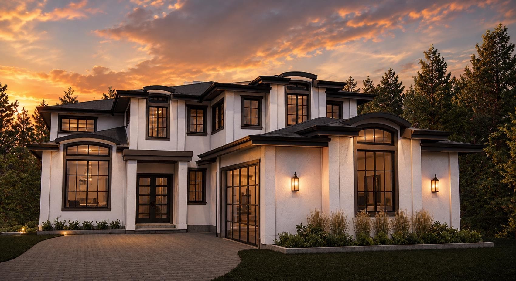 18237 Parsons Drive, Surrey