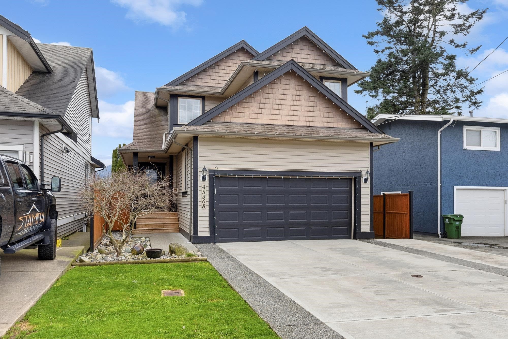 45368 Wells Road, Chilliwack