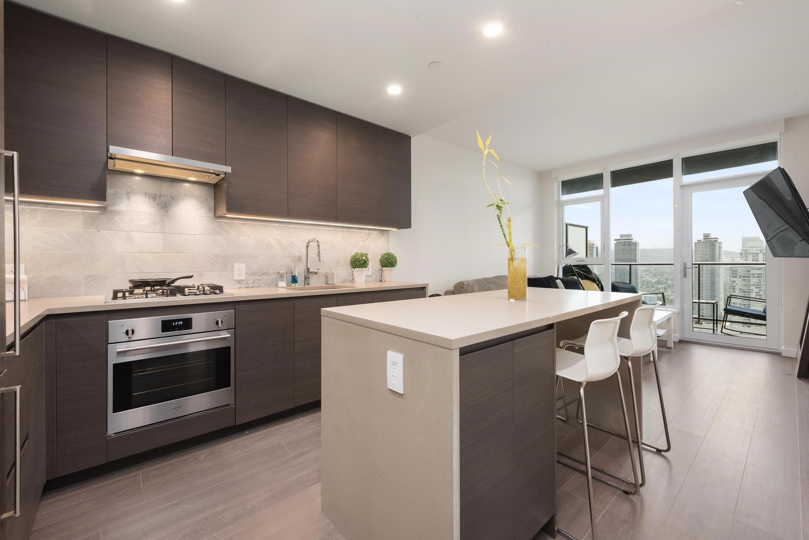 5303 - 2108 Gilmore Avenue, Burnaby