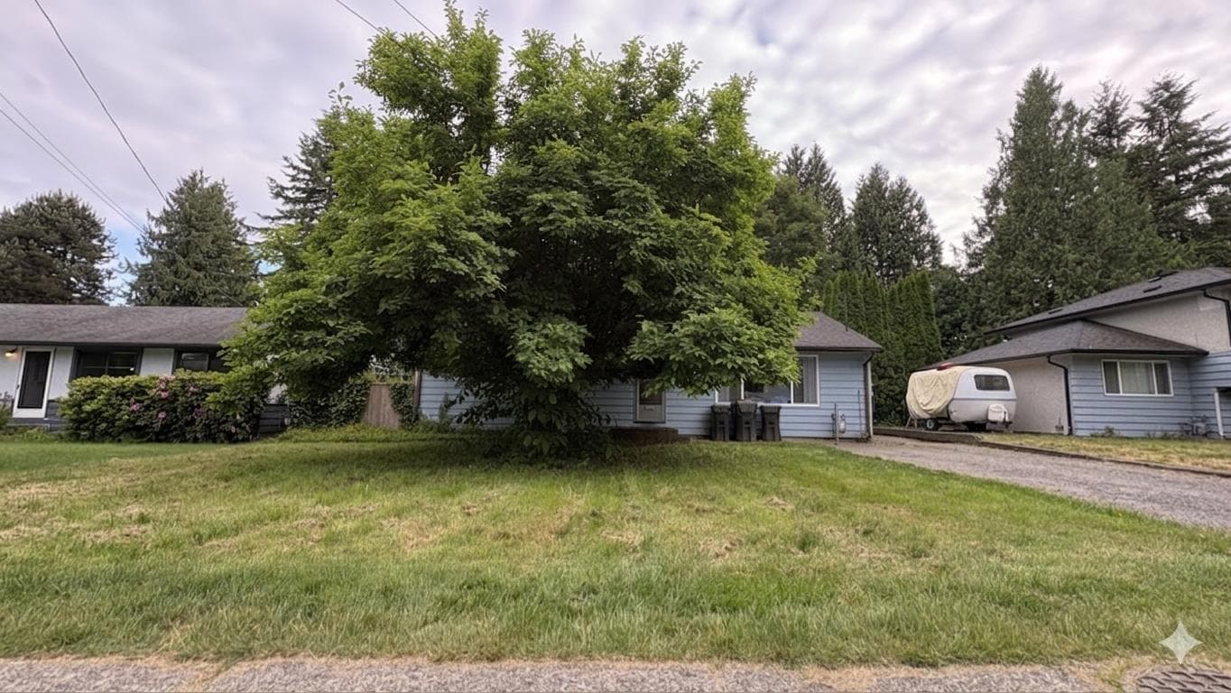 2148 Central Avenue, Port Coquitlam, V3C 1V5 — photo 1