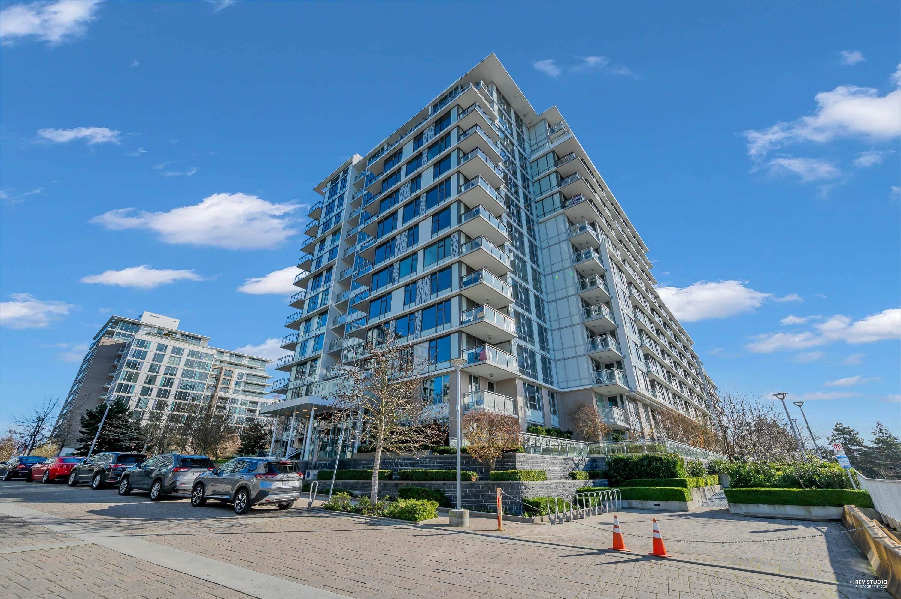 615 - 3300 Ketcheson Road, Richmond