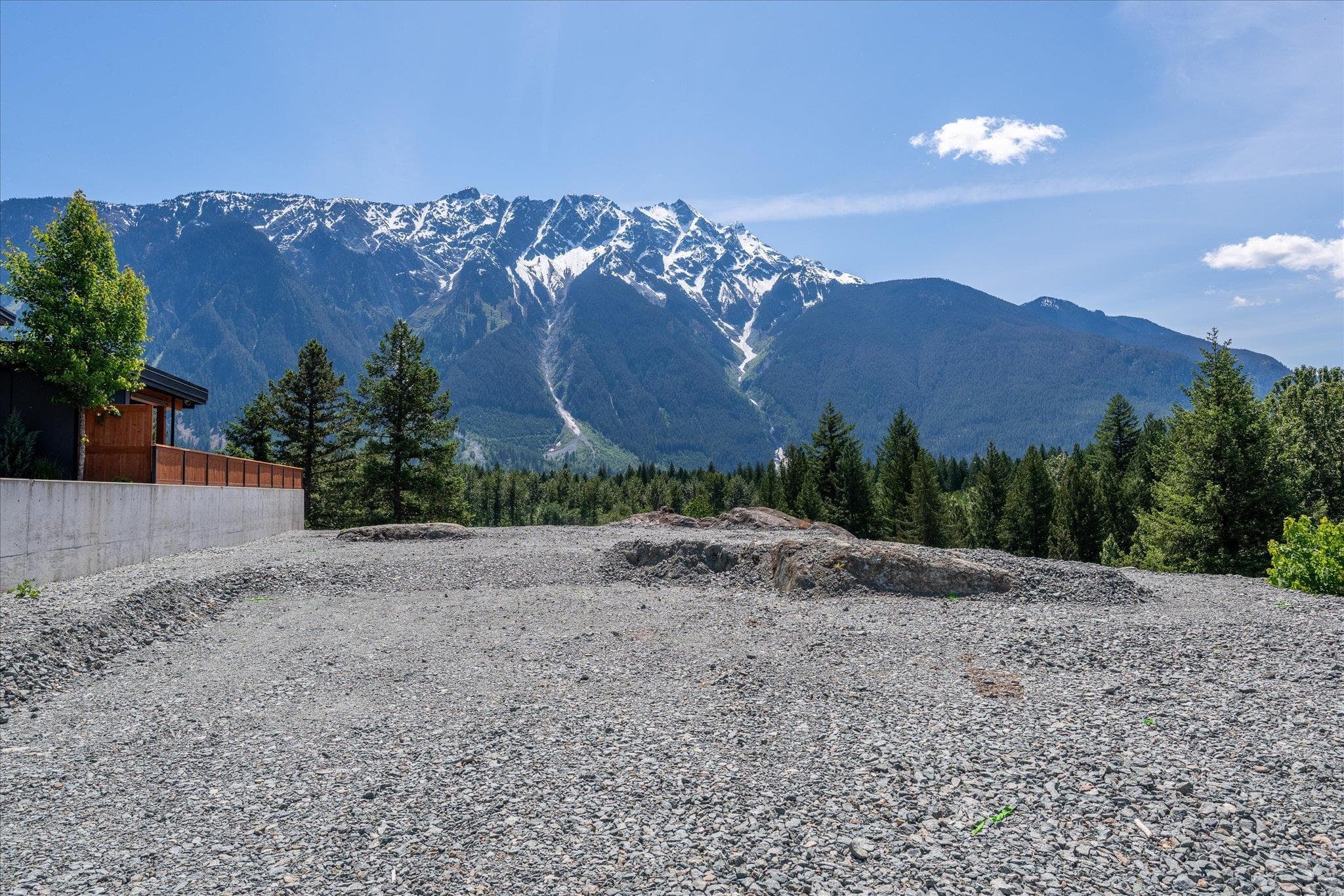 1770 Pinewood Drive, Pemberton