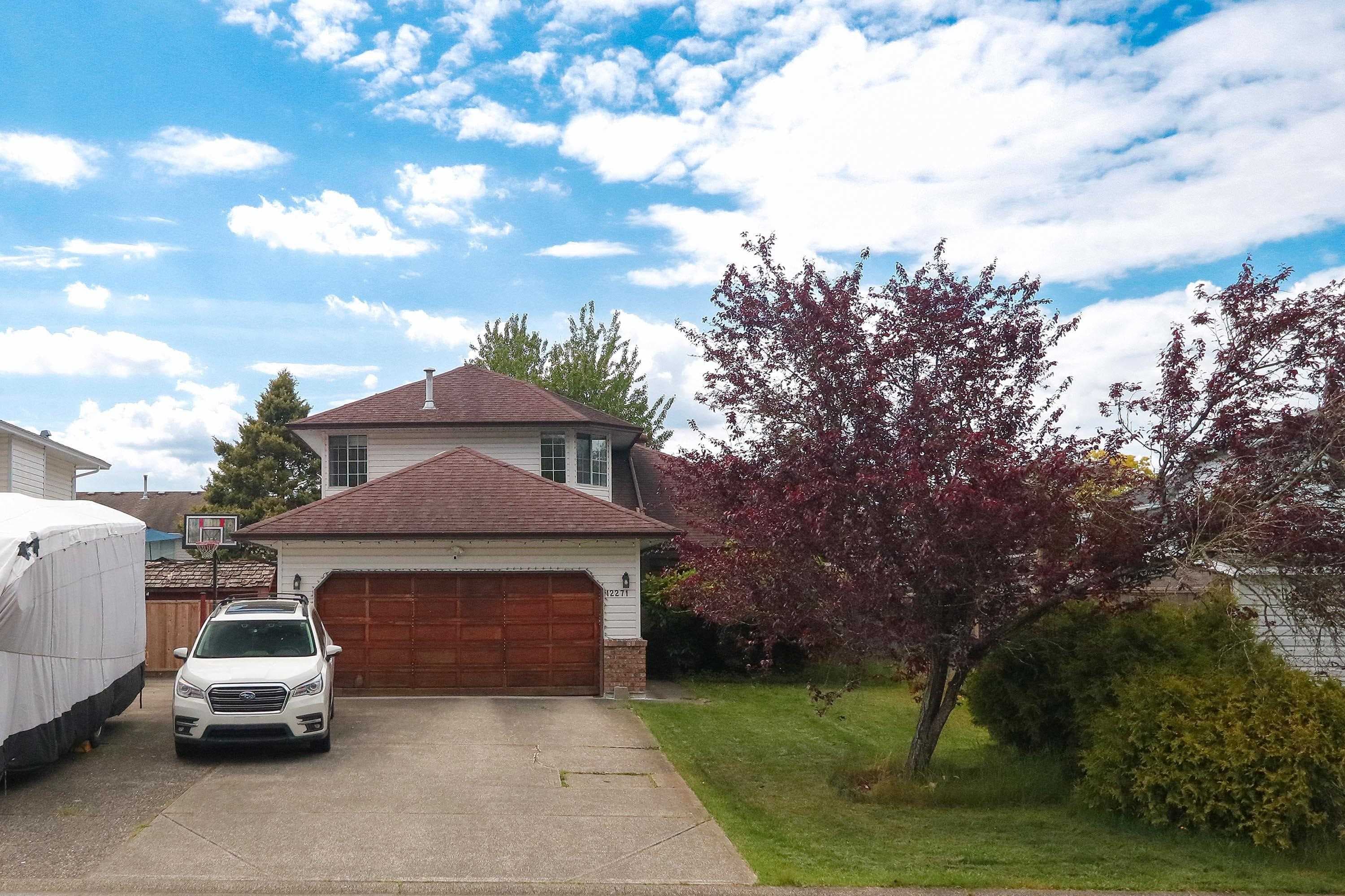 12271 234 Street, Maple Ridge