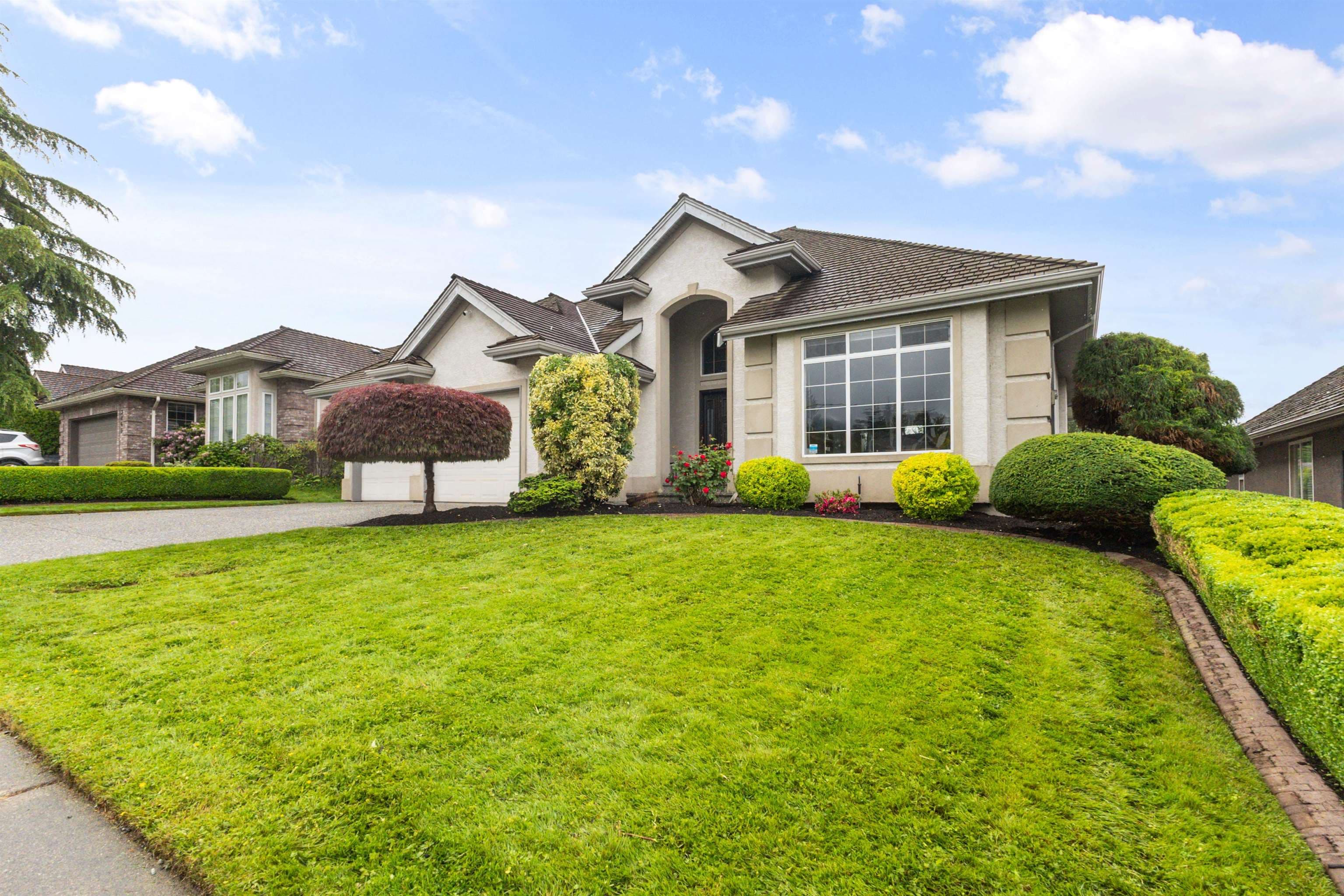 3855 Latimer Street, Abbotsford