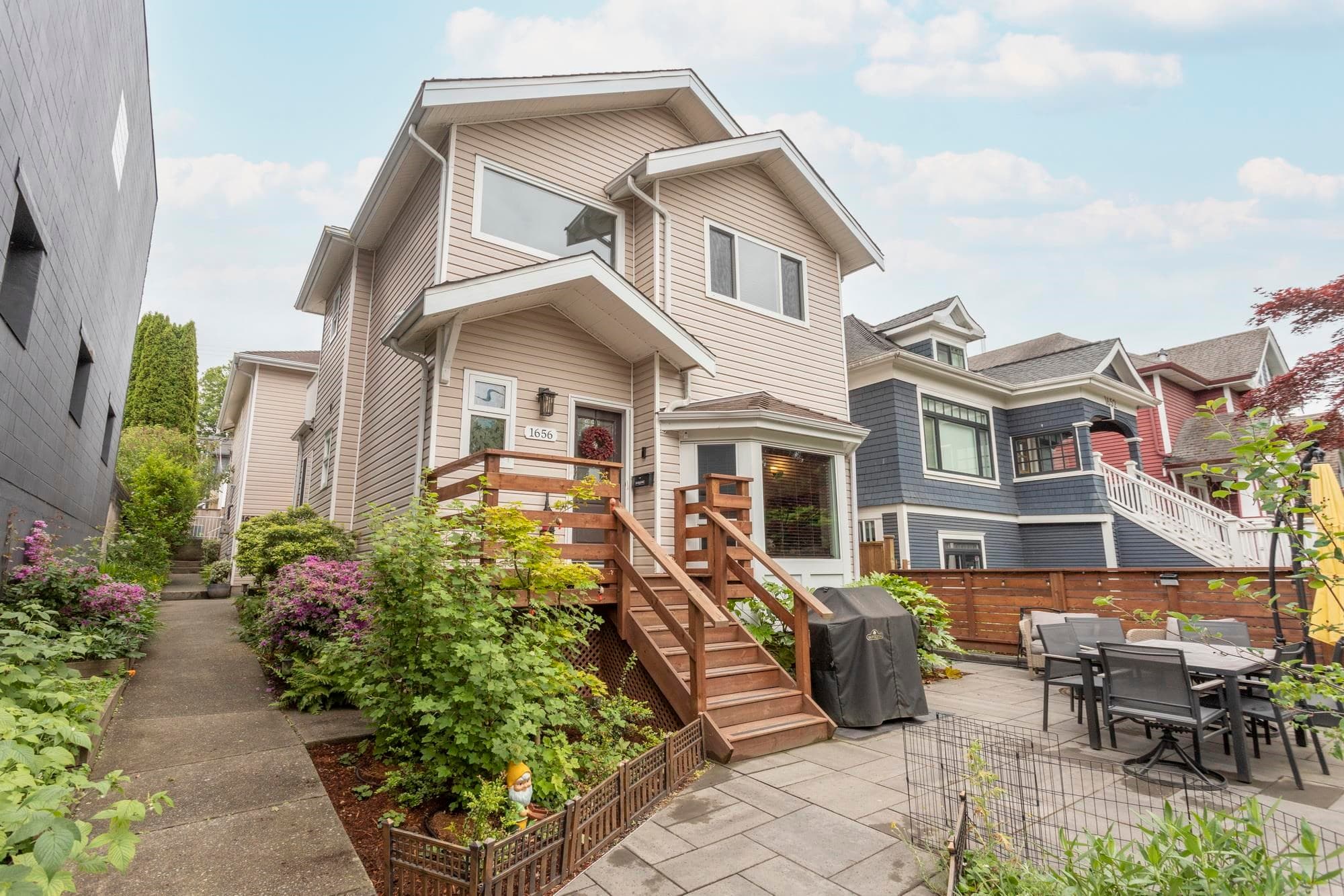 1678 E 13th Avenue, Vancouver