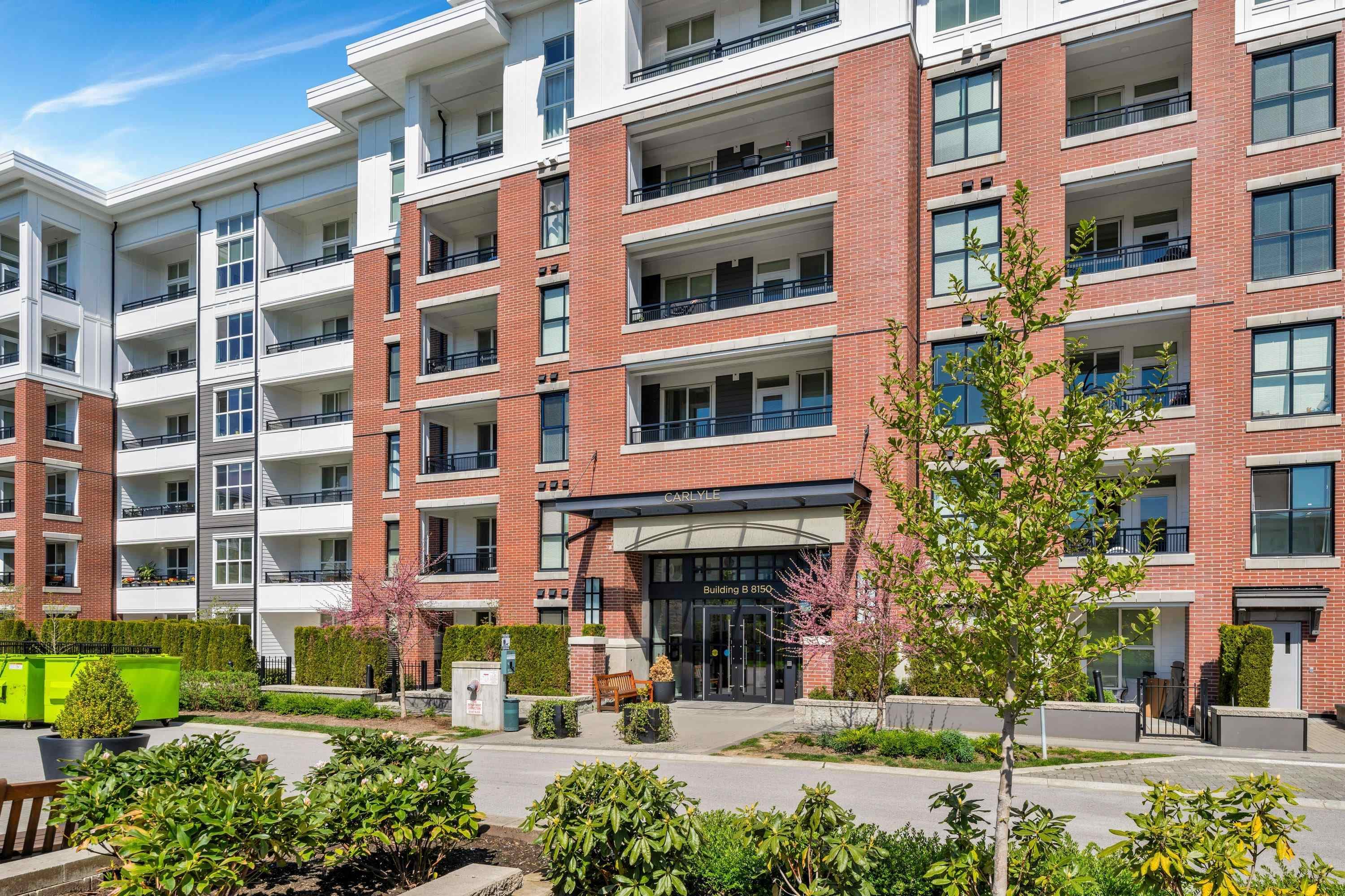 B305 - 8150 207 Street, Langley, V2Y 4J3 — photo 2