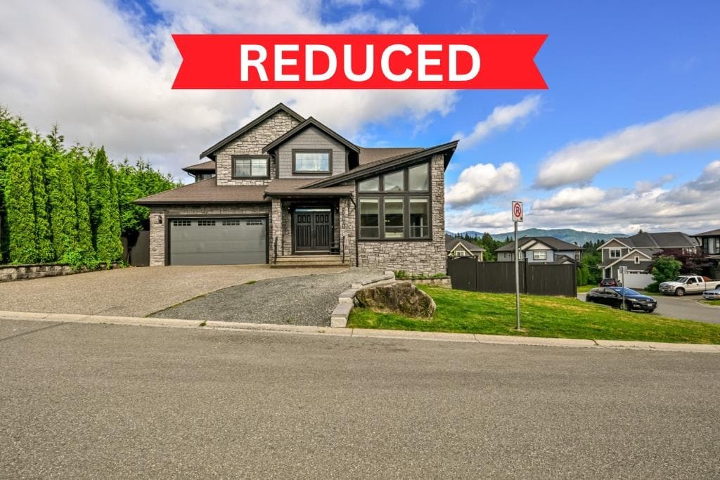 33861 Melburn Drive, Mission
