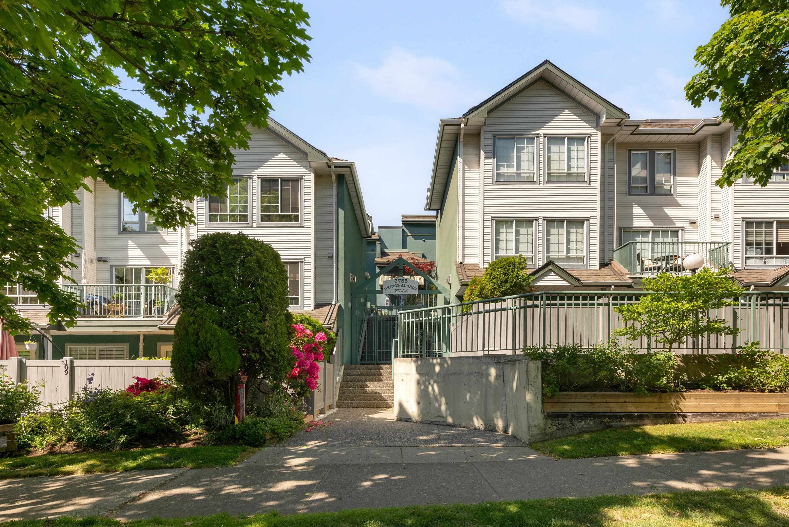 104 - 3755 Albert Street, Burnaby