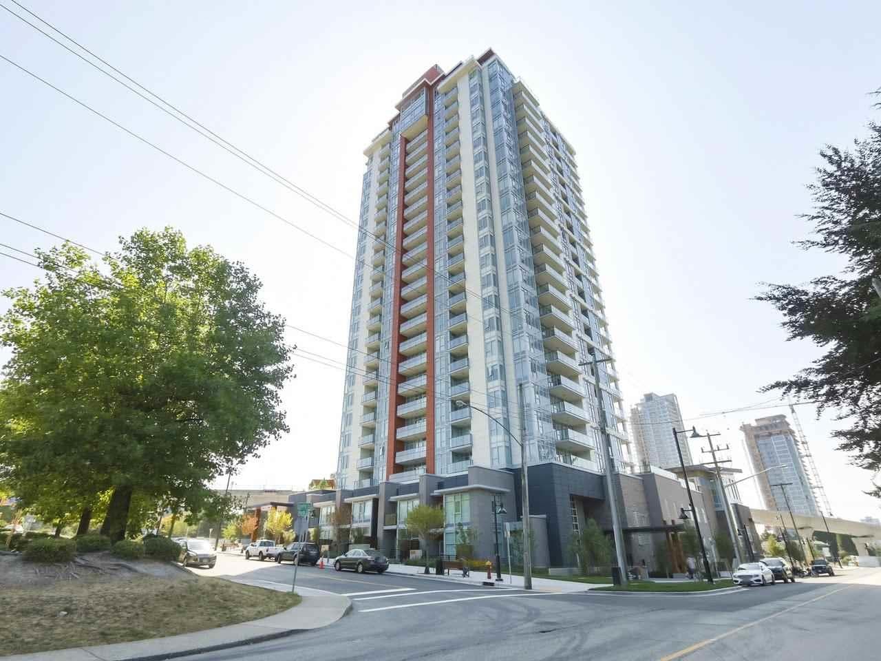 1306 - 691 North Road, Coquitlam