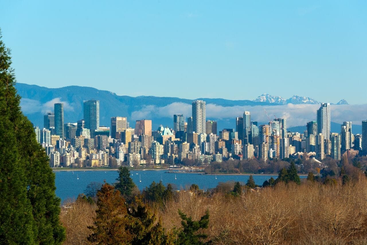 4426 W 4th Avenue, Vancouver