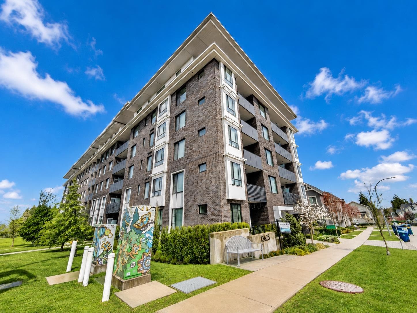 206 - 13623 81a Avenue, Surrey