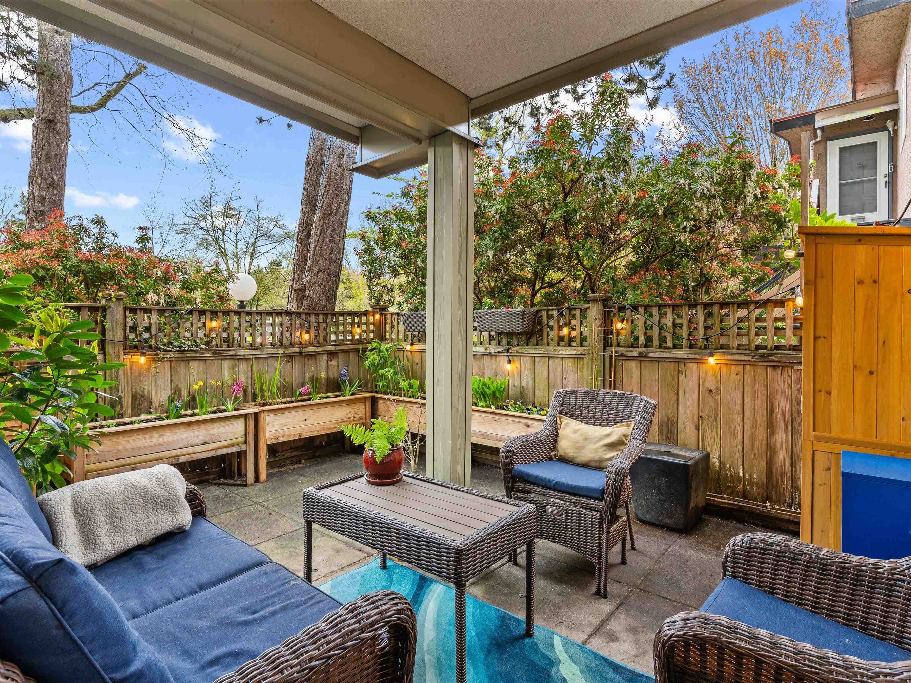 109 - 1450 E 7th Avenue, Vancouver