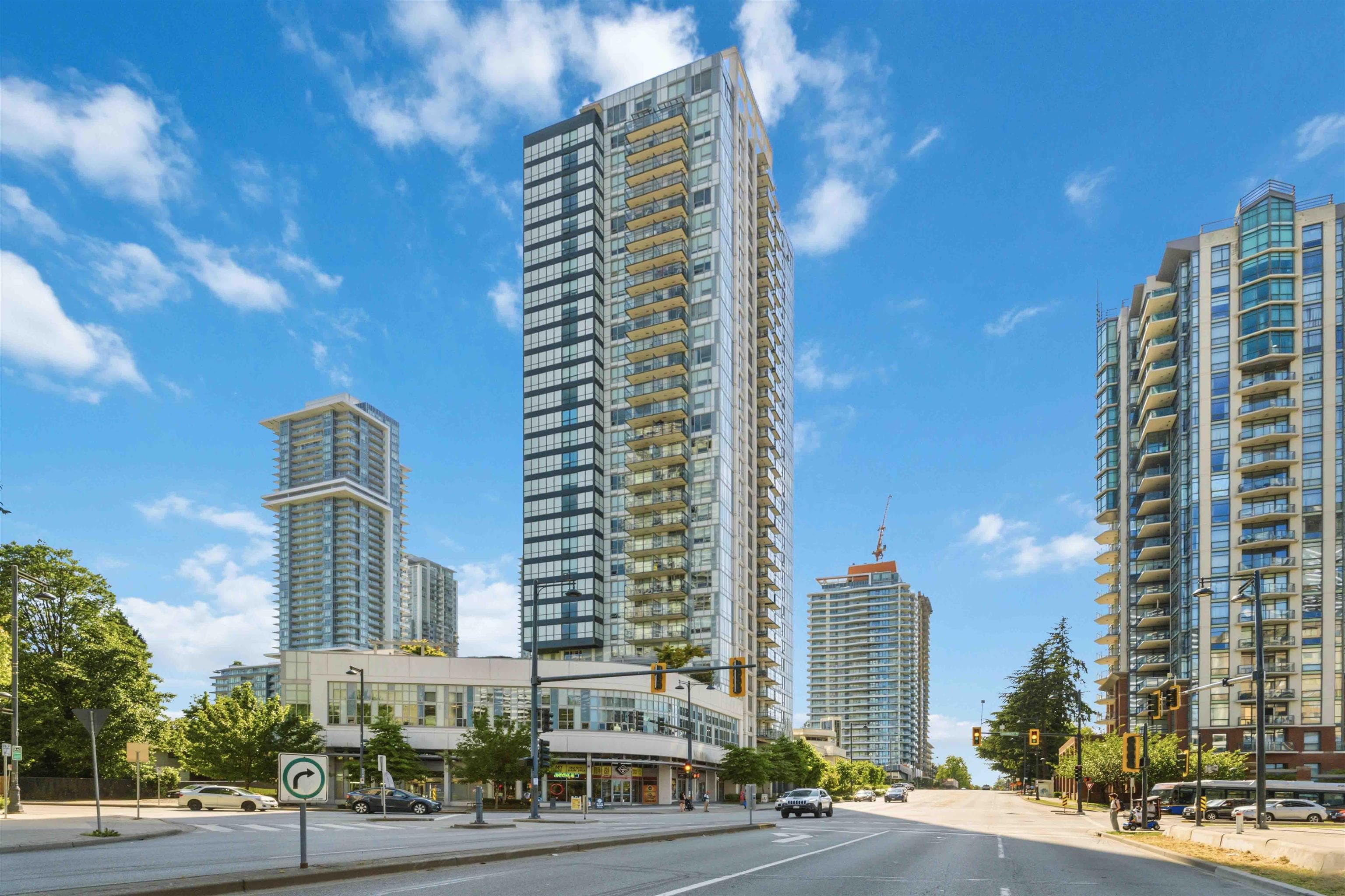 3301 - 13398 104 Avenue, Surrey