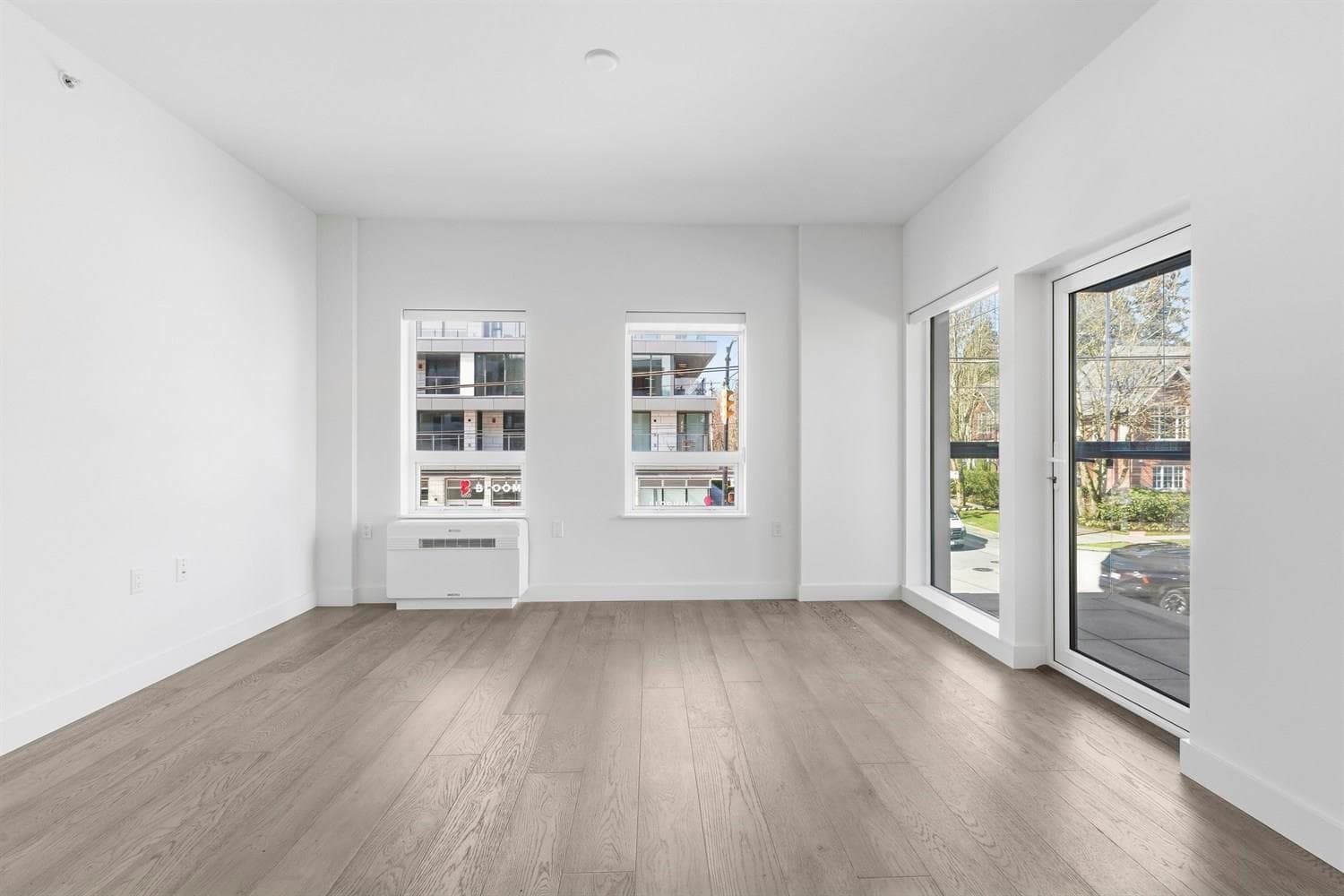 201 - 3590 W 39th Avenue, Vancouver, V6N 3A5 — photo 3