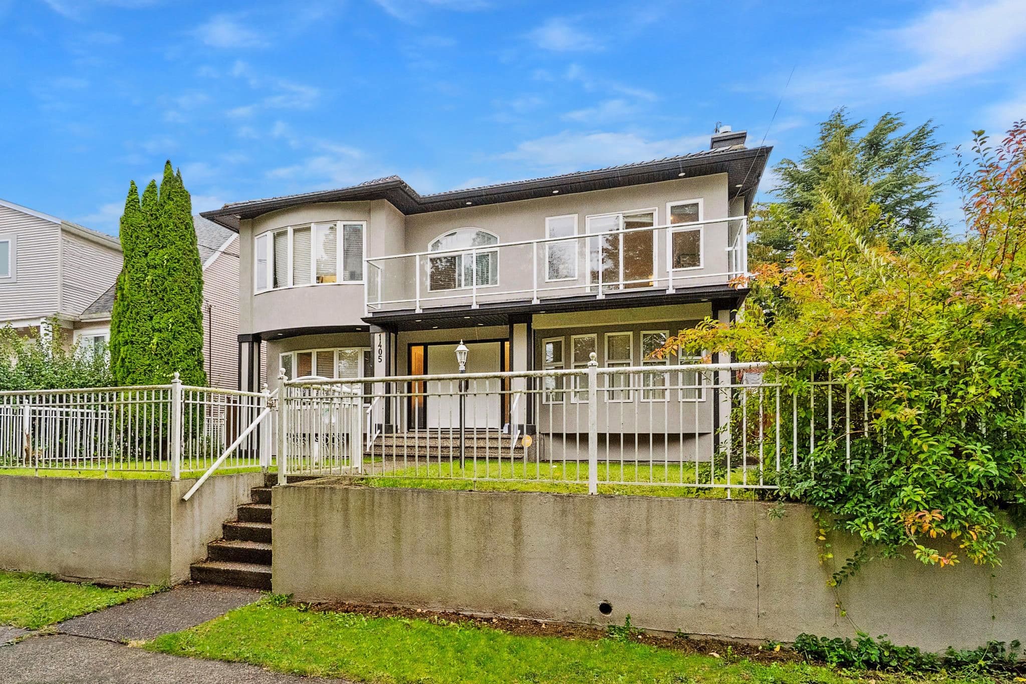 1405 Edinburgh Street, New Westminster