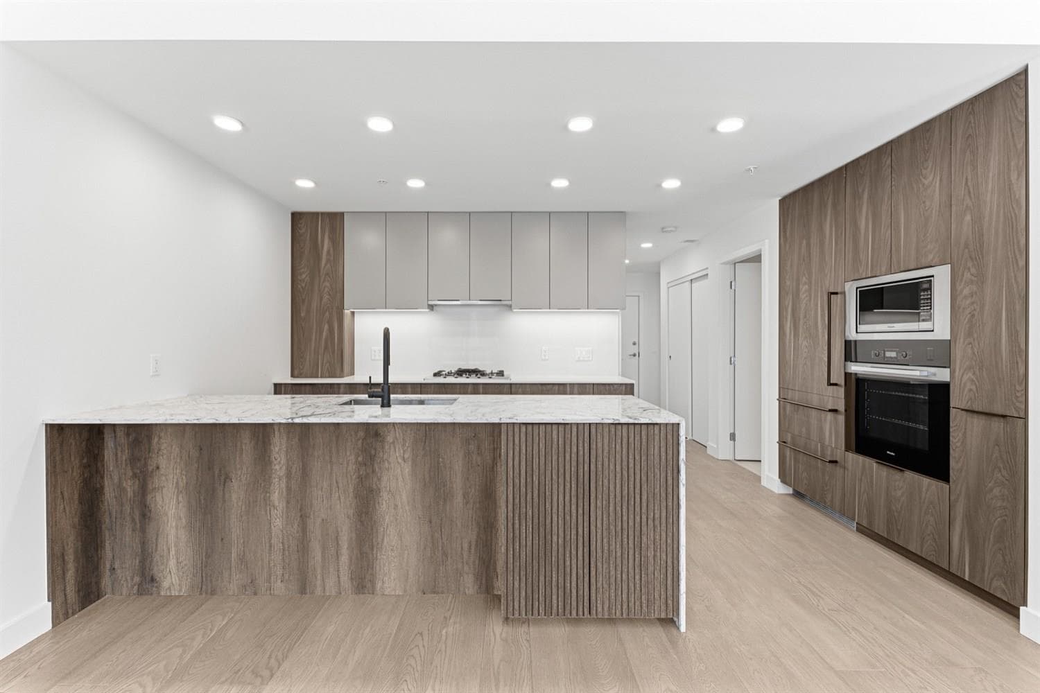 203 - 3590 W 39th Avenue, Vancouver, V6N 3A5 — photo 4