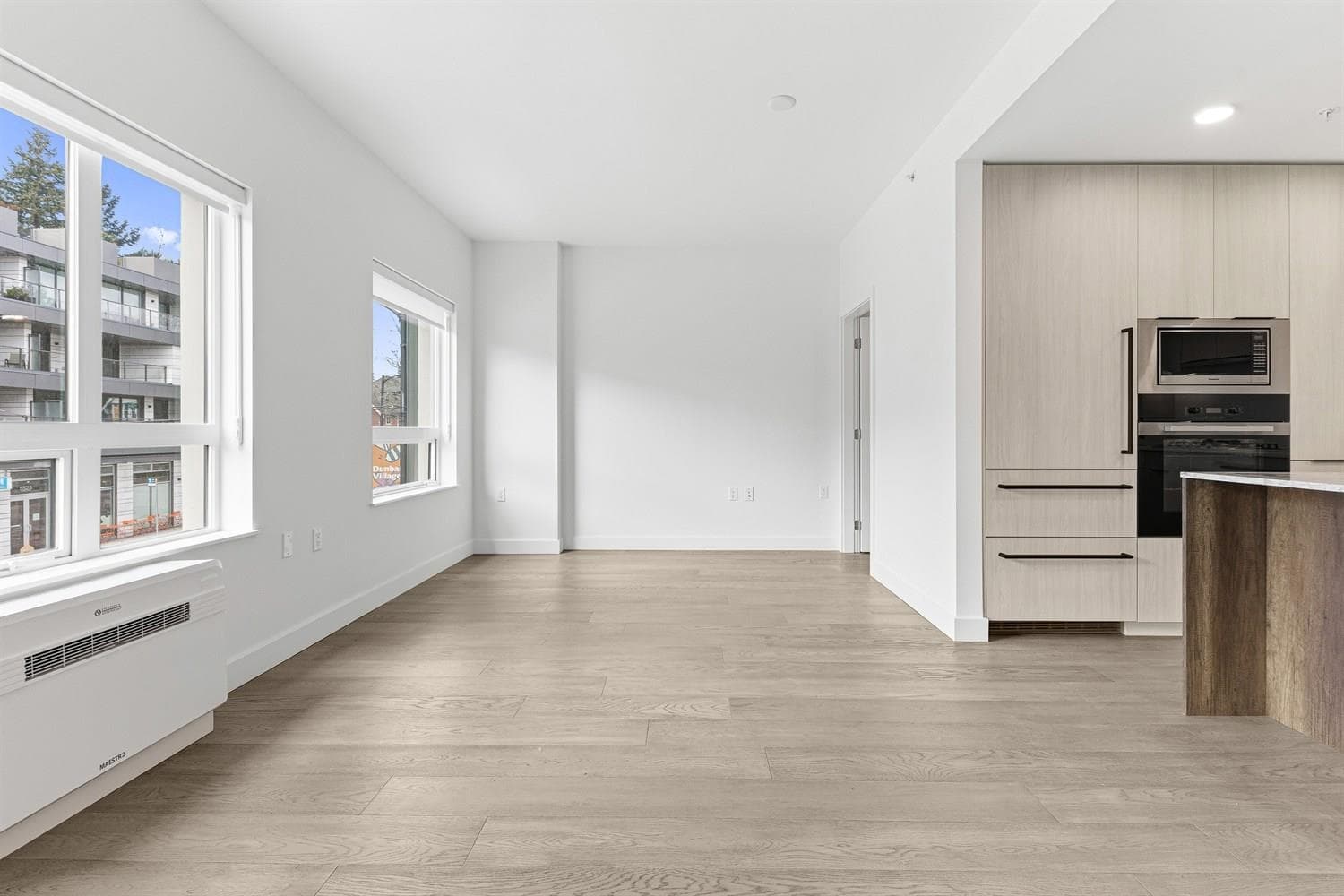 205 - 3590 W 39th Avenue, Vancouver, V6N 3A5 — photo 2