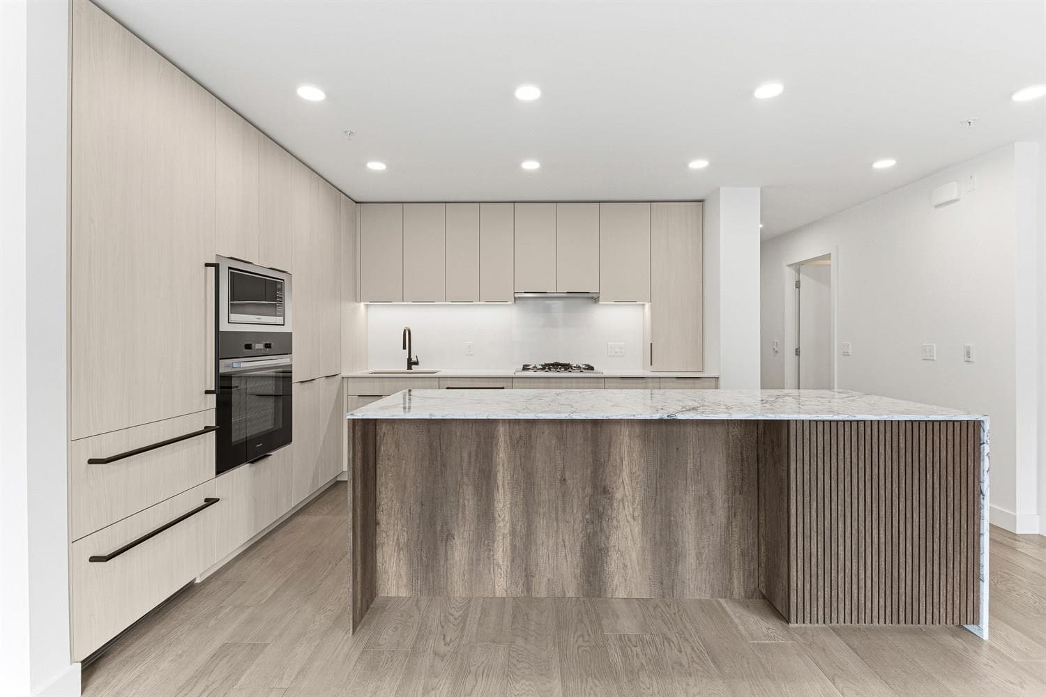 205 - 3590 W 39th Avenue, Vancouver, V6N 3A5 — photo 4