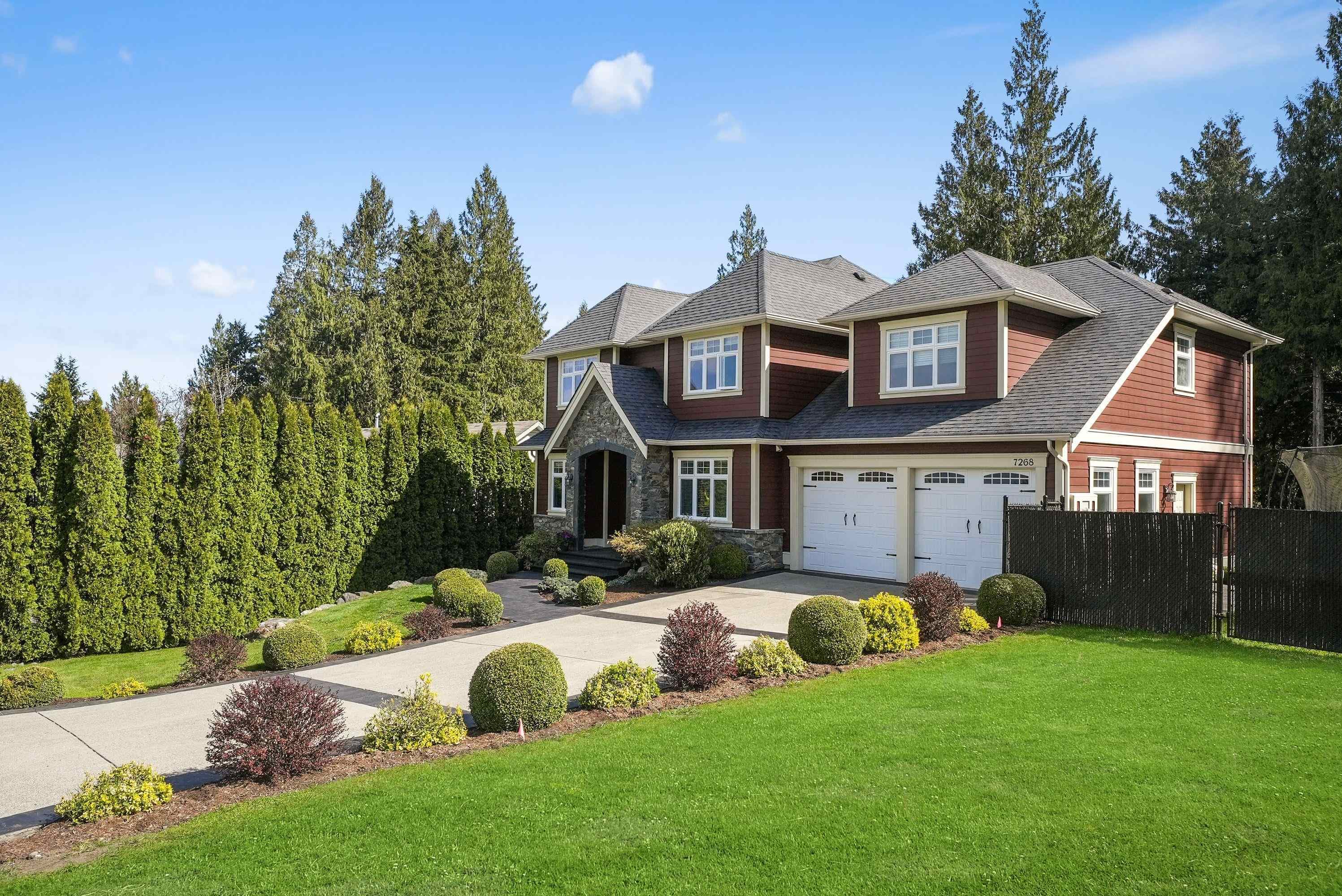 7268 Marble Hill Road, Chilliwack