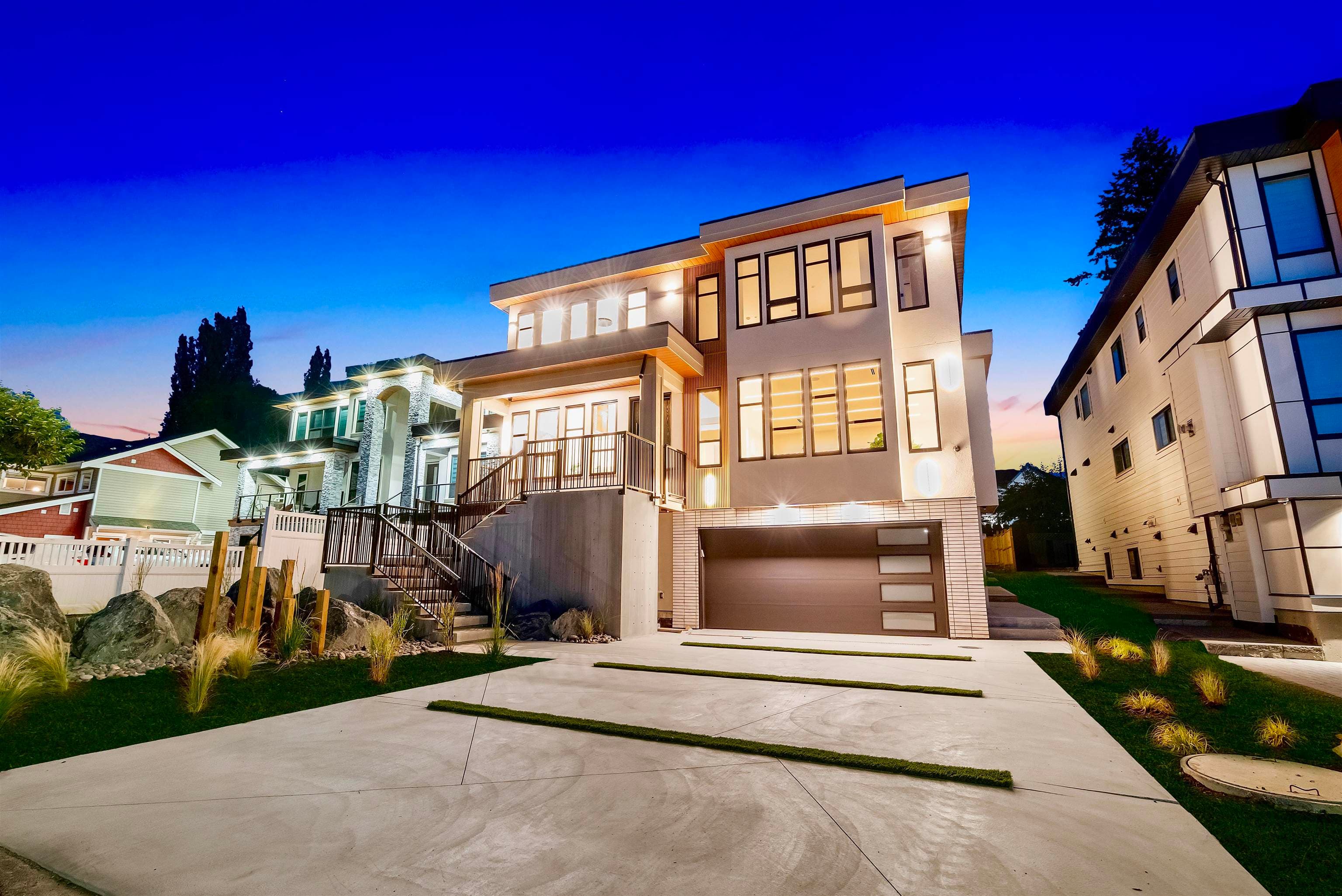 20888 48 Avenue, Langley, V3A 3L9 — photo 1