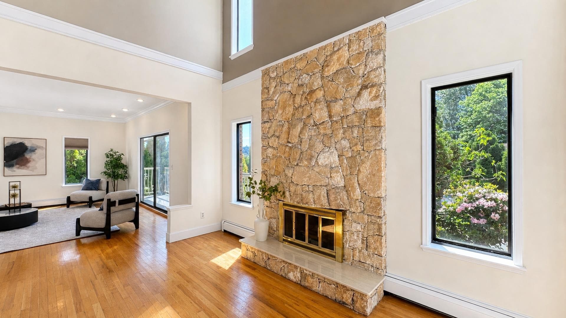 1277 Charter Hill Drive, Coquitlam, V3E 1P1 — photo 3