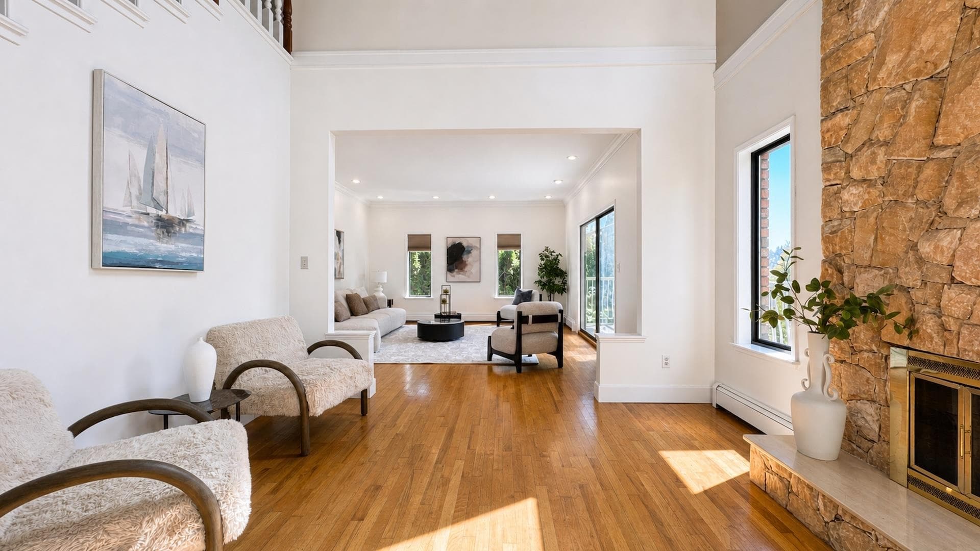 1277 Charter Hill Drive, Coquitlam