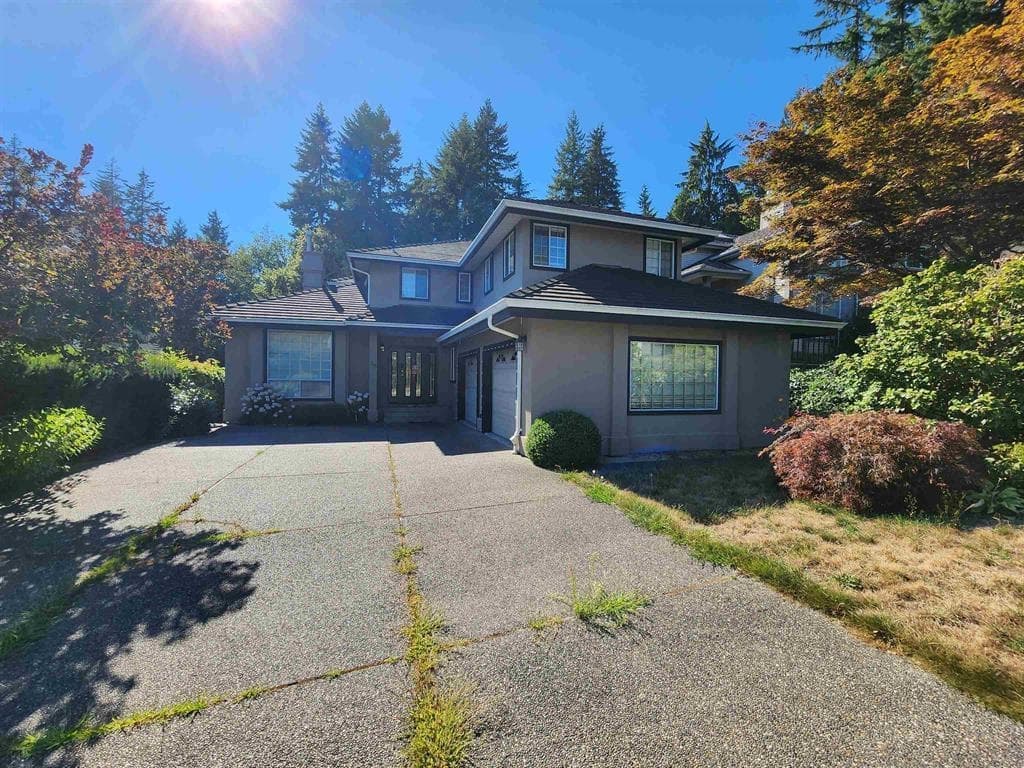 59 Foxwood Drive, Port Moody