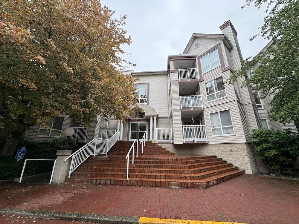 233 - 7451 Moffatt Road, Richmond