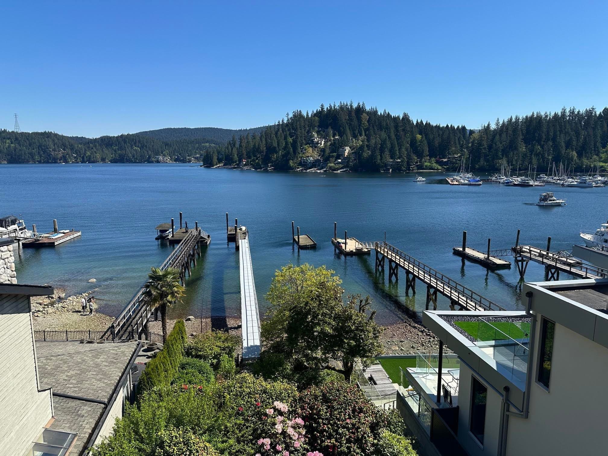 2588 Panorama Drive, North Vancouver — sold