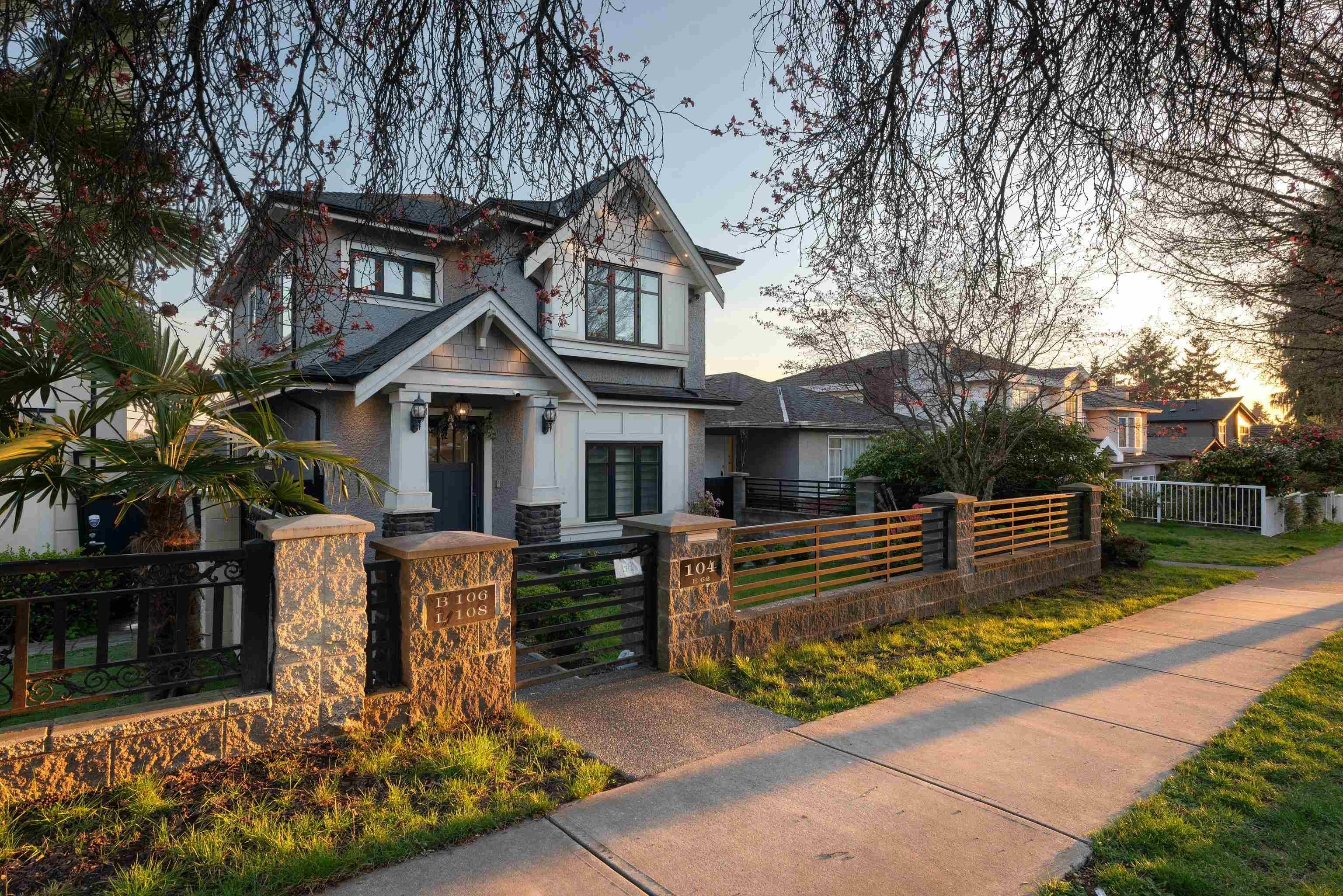 104 E 62 Avenue, Vancouver