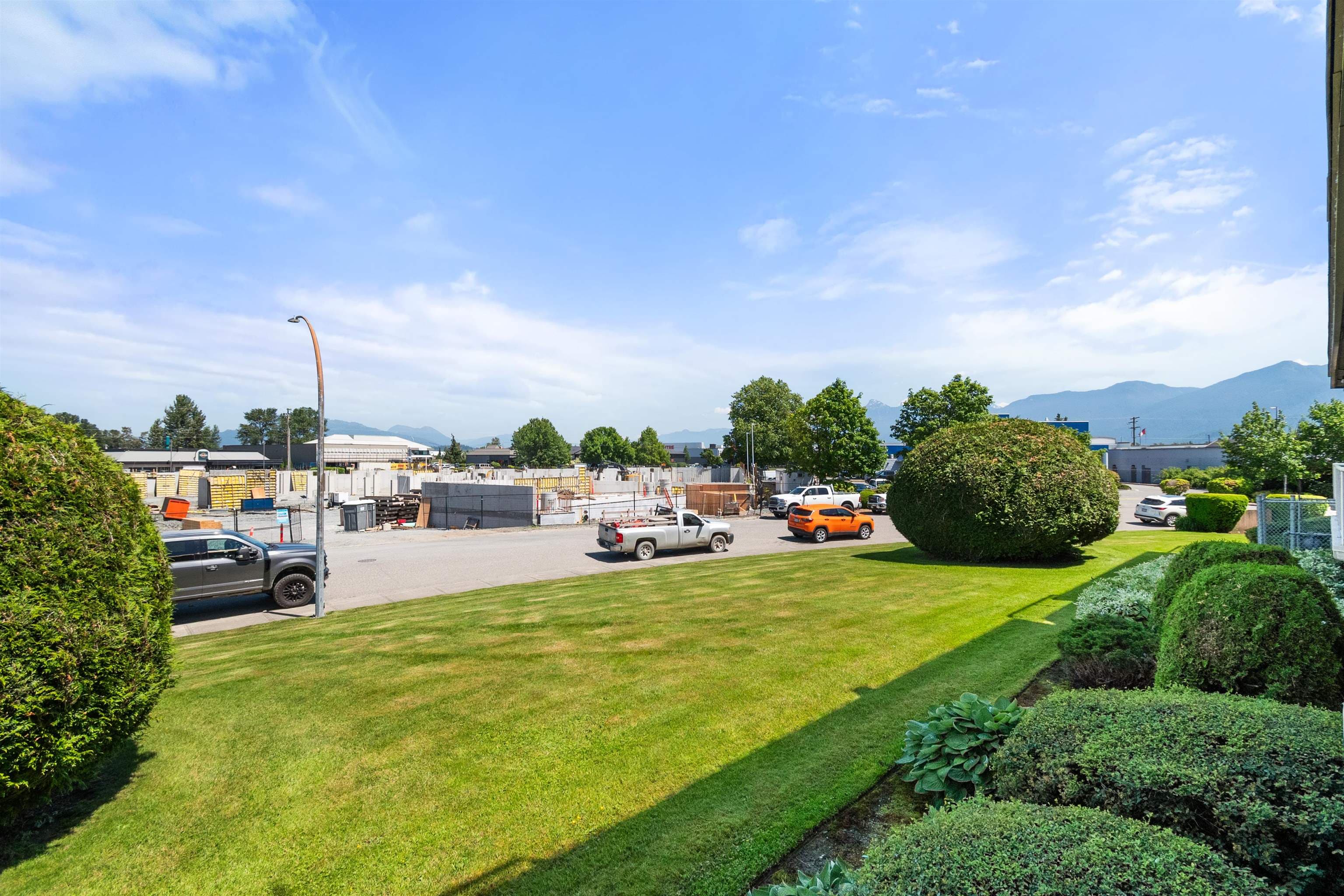 112 - 7685 Amber Drive, Chilliwack, V2R 3P3 — photo 4