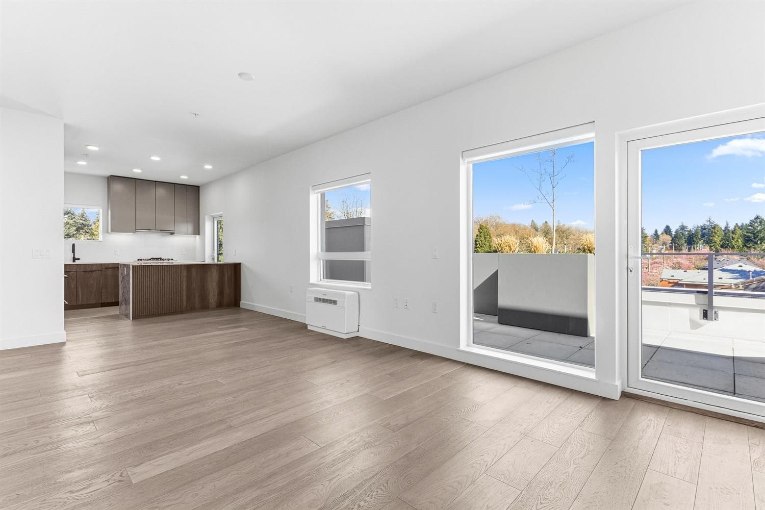 302 - 3590 W 39th Avenue, Vancouver