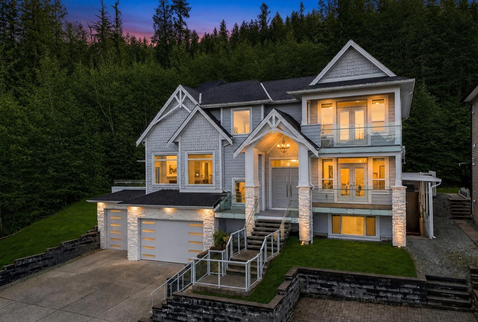 25540 Godwin Drive, Maple Ridge — sold