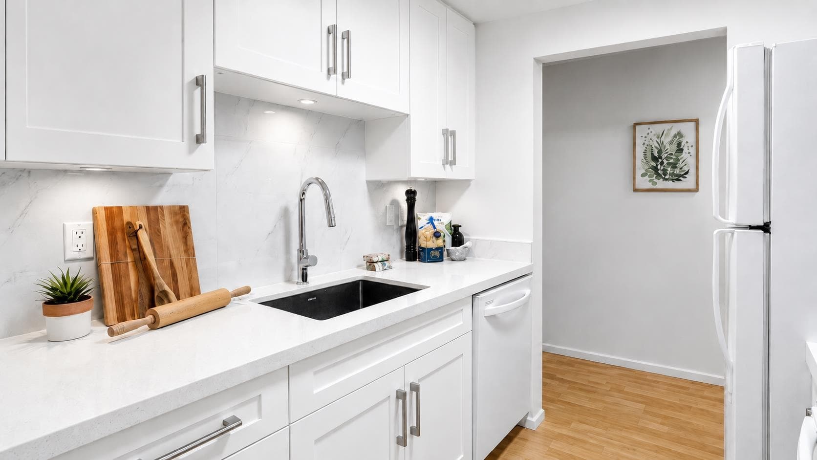 206 - 7295 Moffatt Road, Richmond, V6Y 3E5 — photo 5