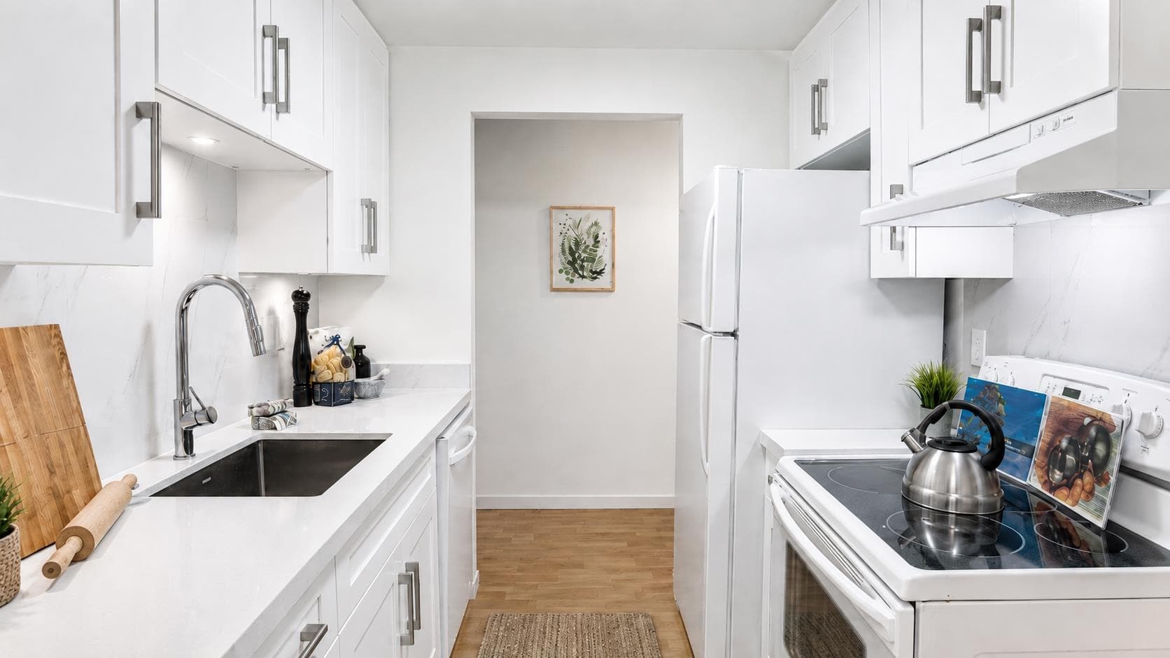 206 - 7295 Moffatt Road, Richmond, V6Y 3E5 — photo 4