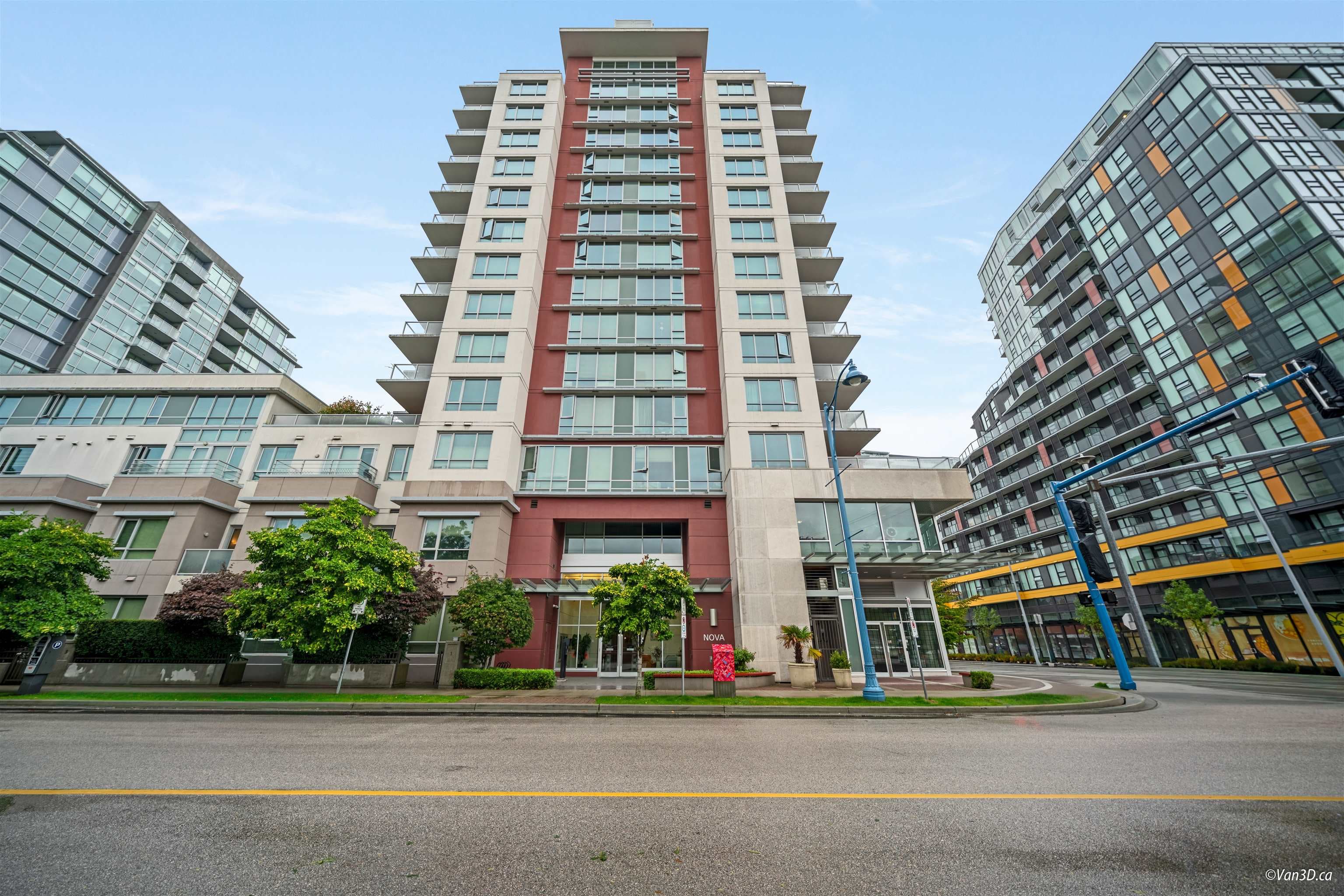 503 - 6733 Buswell Street, Richmond