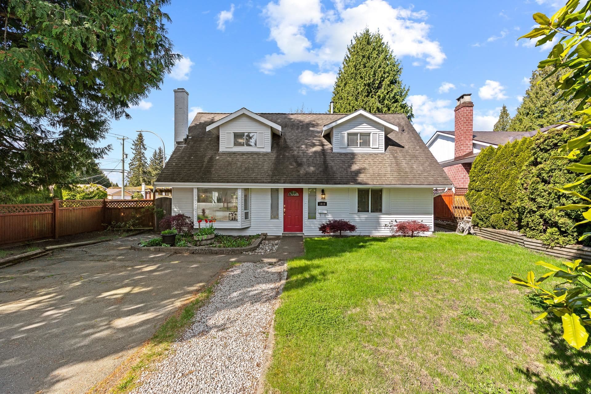 1619 138a Street, Surrey