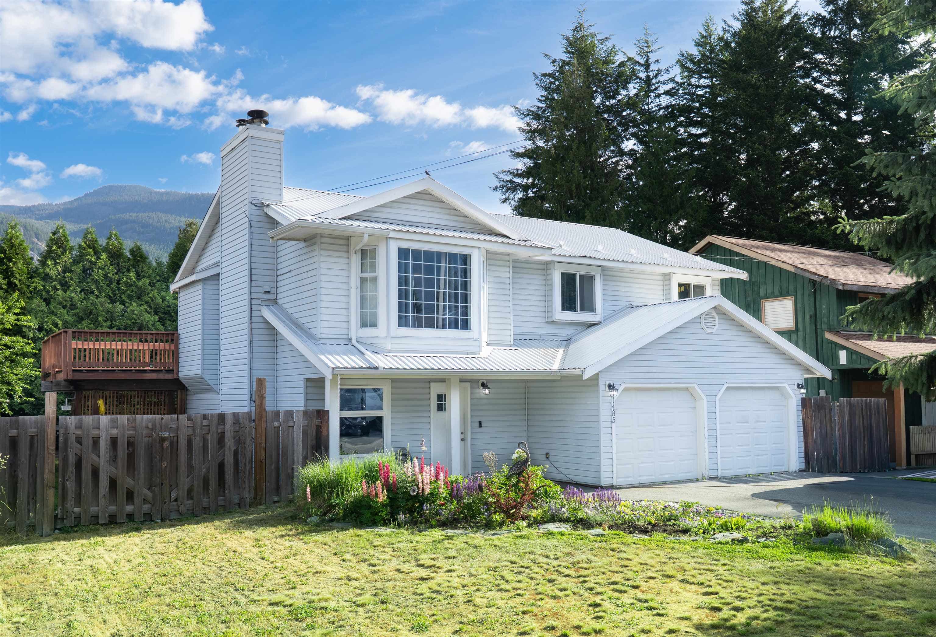 1485 Lupin Street, Pemberton