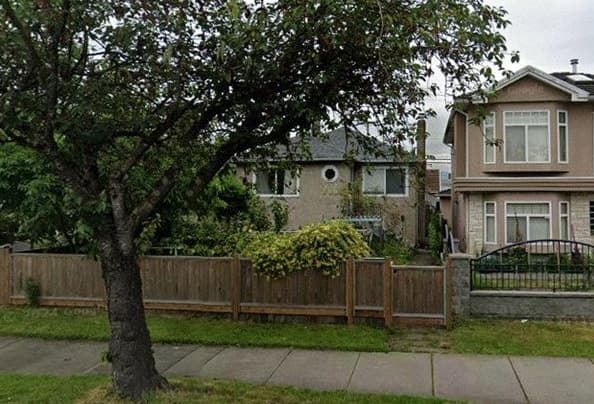 1661 E 49th Avenue, Vancouver