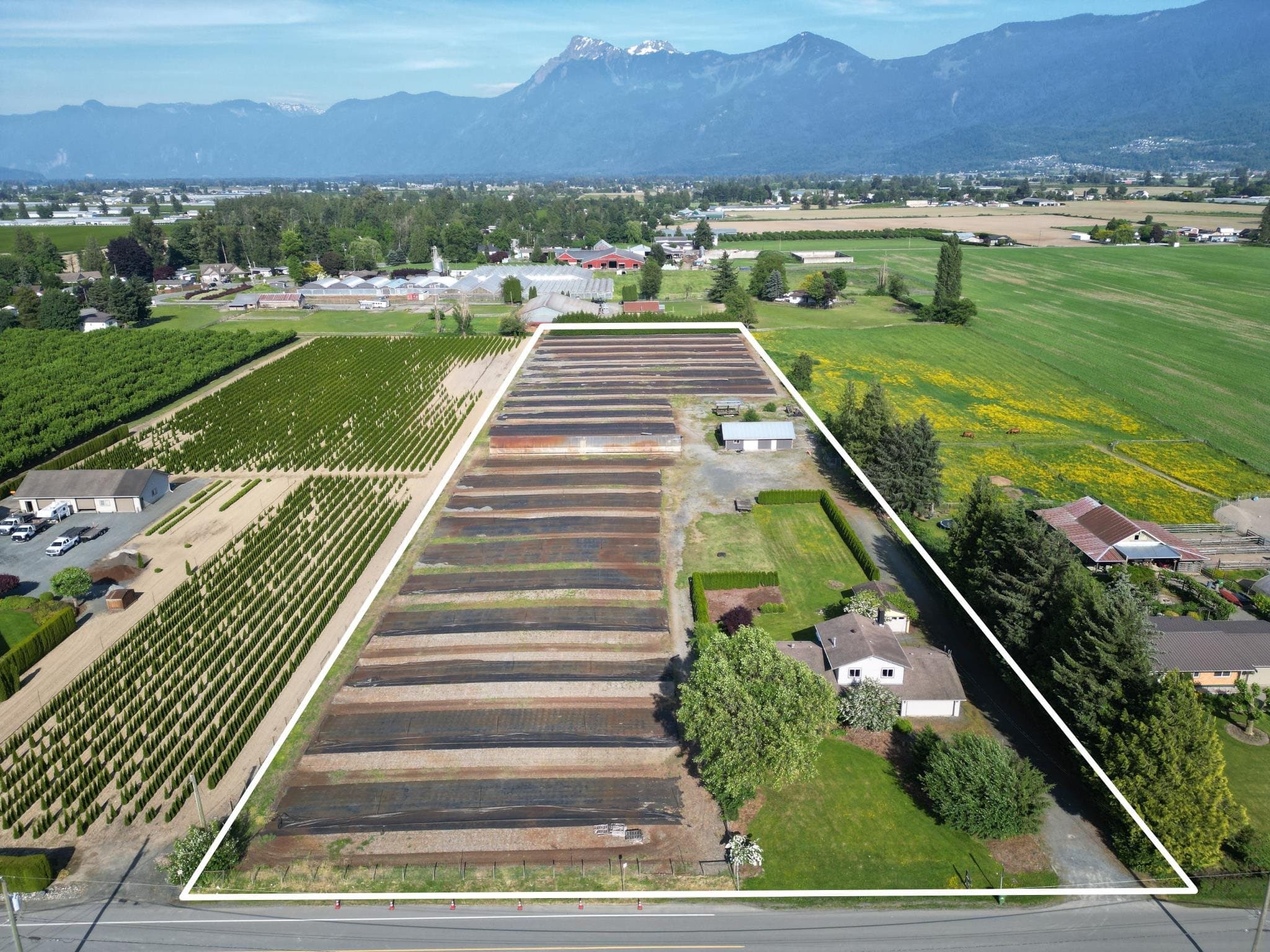 9850 Banford Road, Chilliwack, V2P 6H3 — photo 2