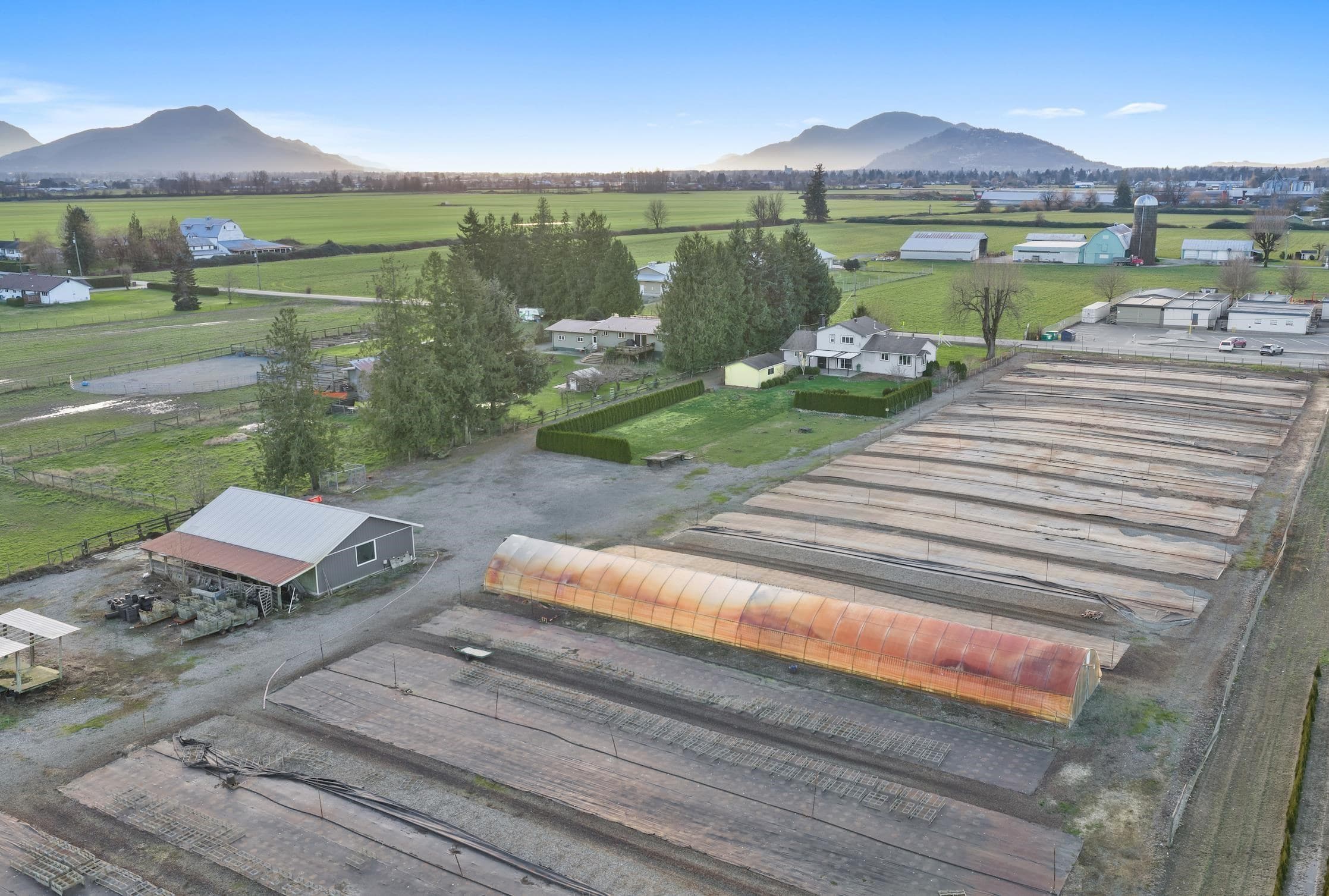 9850 Banford Road, Chilliwack, V2P 6H3 — photo 3