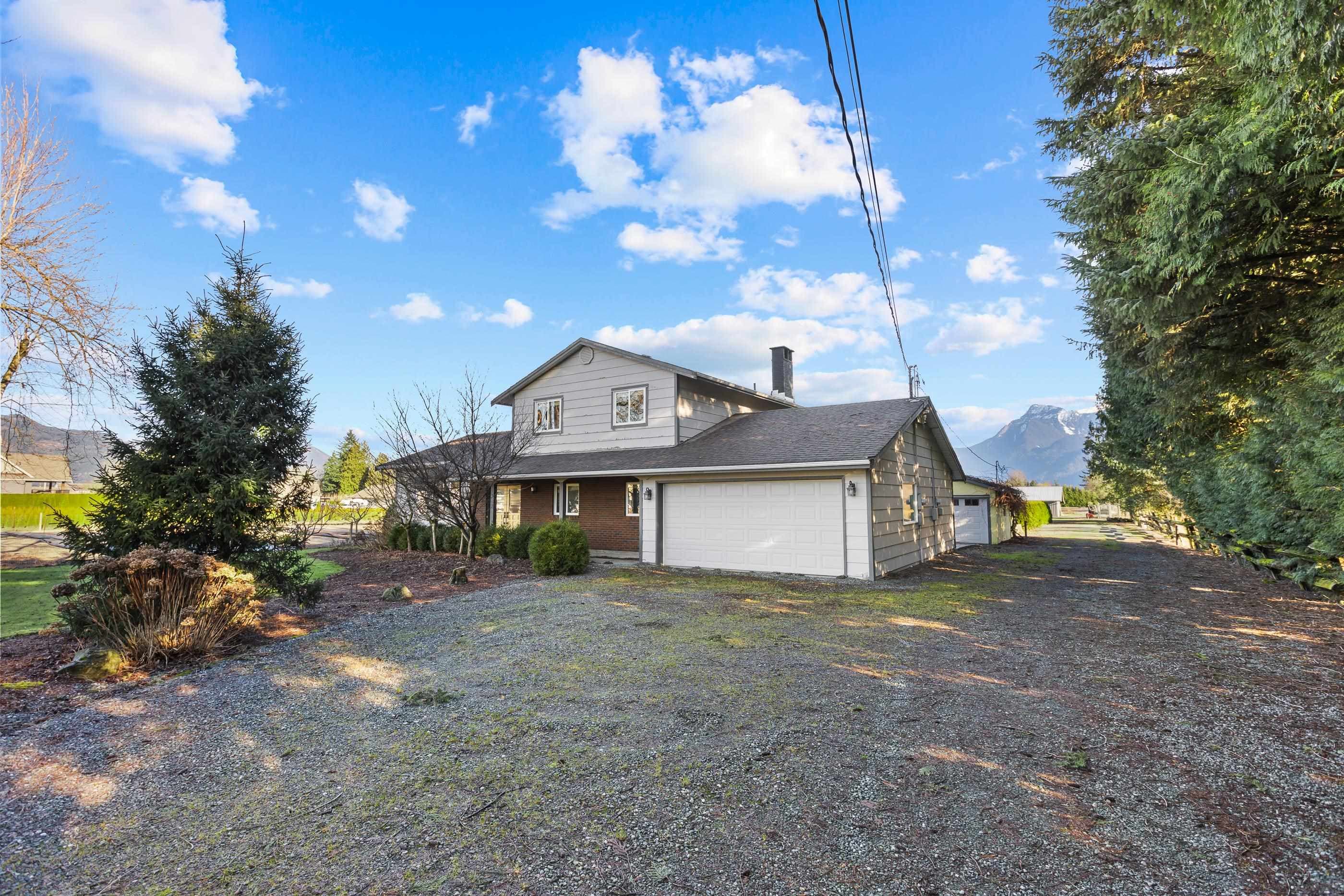 9850 Banford Road, Chilliwack, V2P 6H3 — photo 5