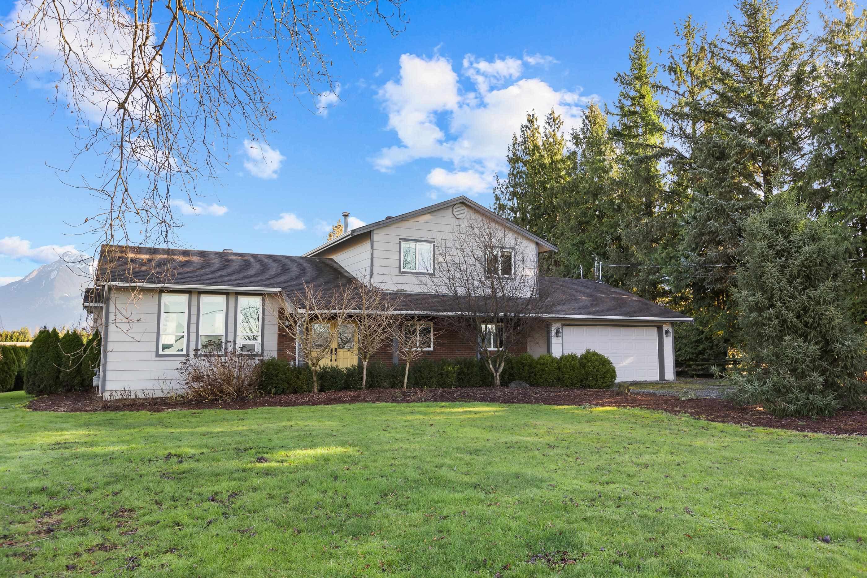9850 Banford Road, Chilliwack, V2P 6H3 — photo 4