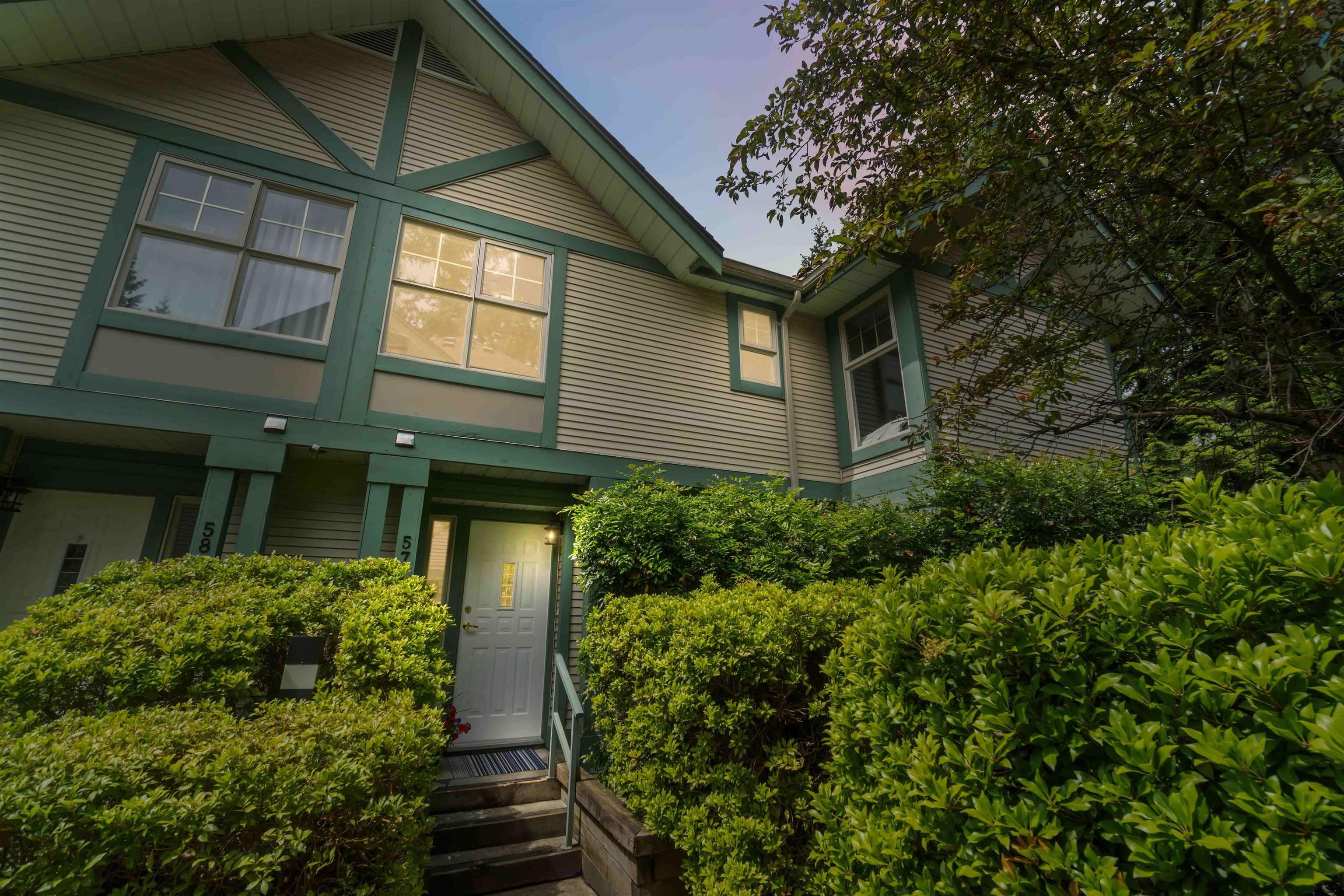 57 - 65 Foxwood Drive, Port Moody