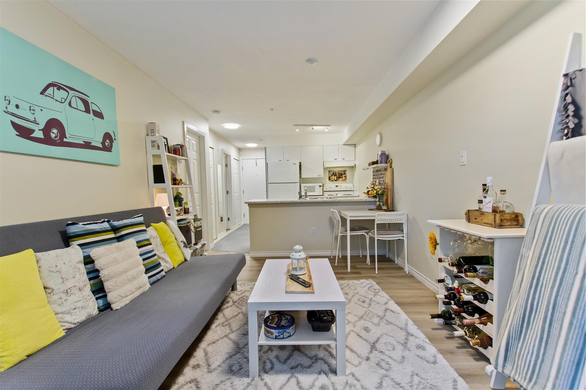 107 - 14877 100 Avenue, Surrey, V3R 3H1 — photo 3