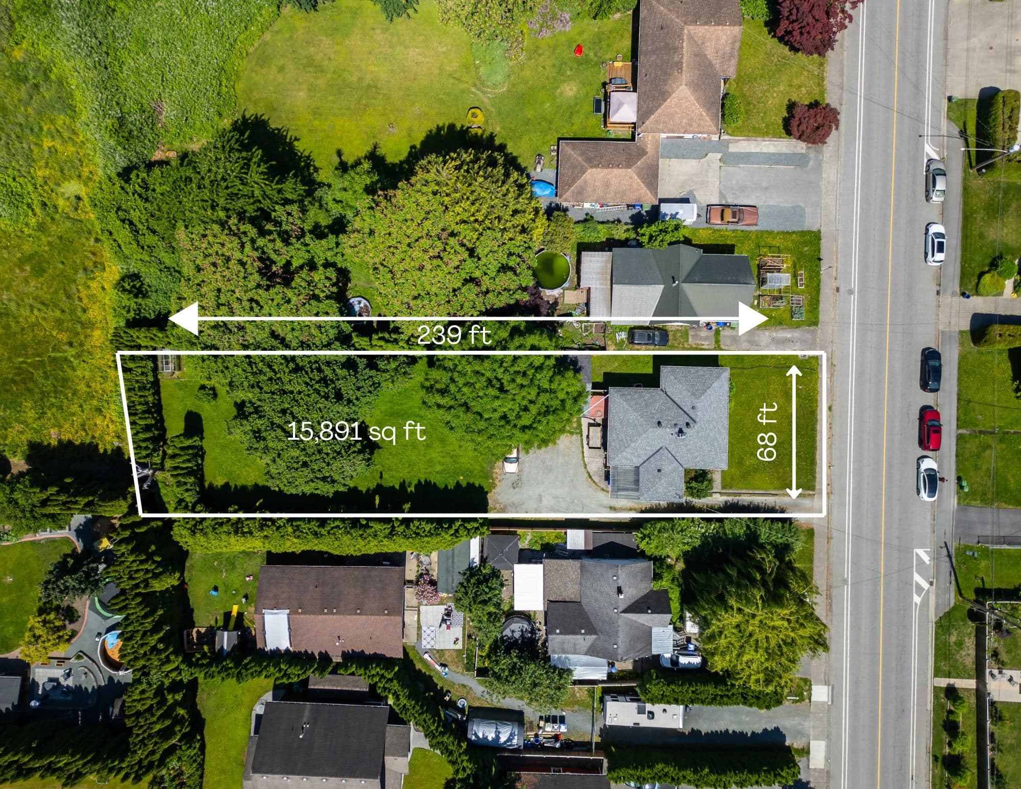 9533 Broadway Street, Chilliwack