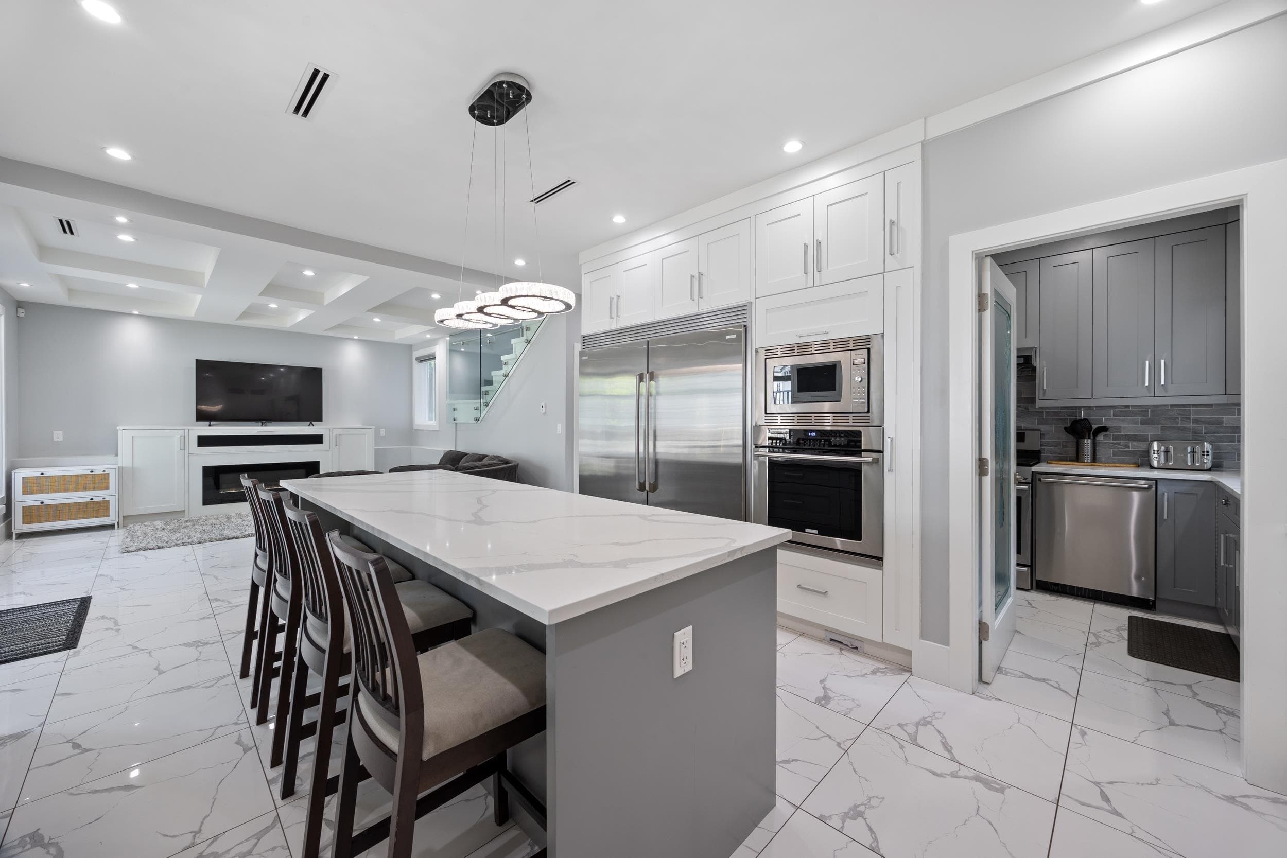 2309 Dublin Street, New Westminster