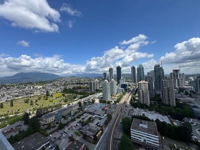 3609 - 4168 Lougheed Highway, Burnaby