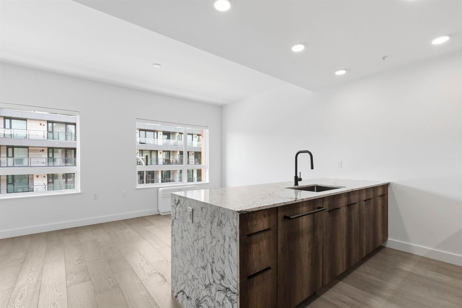 306 - 3590 W 39th Avenue, Vancouver